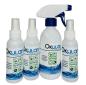 Preview: OKulan Set Family Uno Sensitive Cleaner Brillenreiniger